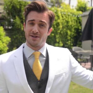 The 5 Things We Can All Learn From Gatsby... From Matthew Hussey & Get The Guy