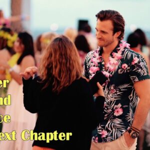 How to Conquer Fear And Embrace Your Next Chapter (Matthew Hussey, Get The Guy)