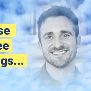 3 Compliments That Create Deep Attraction (Matthew Hussey)