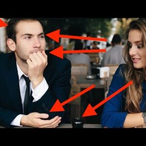 5 Wussy Signals Women Notice Instantly