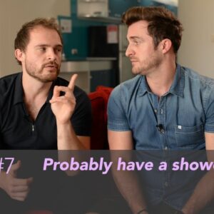 7 Unusual Ways To Get Ready For A Date (Matthew Hussey, Get The Guy)