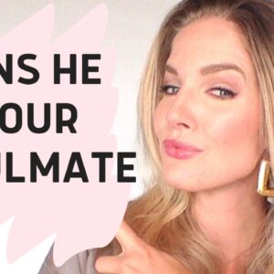 9 obvious signs that you are dating your soulmate. Signs he’s The One!