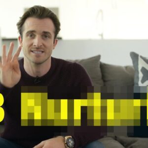 What Men Want: Top 4 Things We Love In Our Dream Woman (Matthew Hussey, Get The Guy)