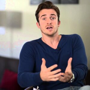 How To Be Sexier And Smarter At The Same Time... From Matthew Hussey & Get The Guy