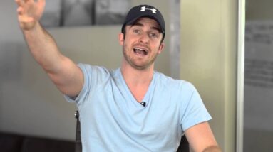 'Be Yourself' - Bad Advice? From Matthew Hussey & Get The Guy
