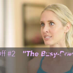Avoid These 4 Turnoffs to Attract the Man You Want (Matthew Hussey, Get The Guy)
