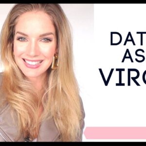 How to date as a virgin | How to tell a guy you're a virgin #askRenee