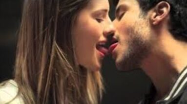 How To French Kiss A Girl To Make Her Want More