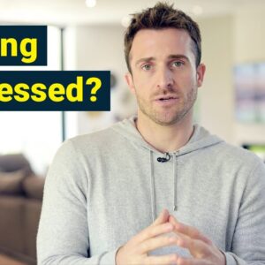 If You're Feeling Anxious or Depressed, Watch This (Matthew Hussey)