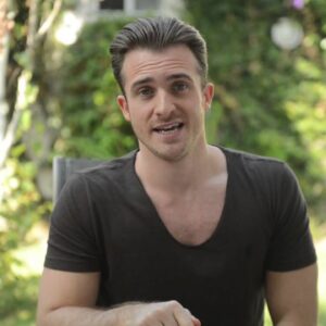 Is Passion Overrated?  From Matthew Hussey & Get The Guy
