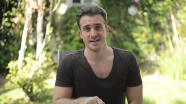 Is Passion Overrated?  From Matthew Hussey & Get The Guy