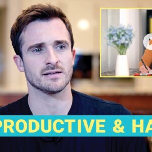 Is Your To-Do List Making You Miserable? (Matthew Hussey)