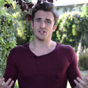 Live For What You Do...  From Matthew Hussey & Get The Guy