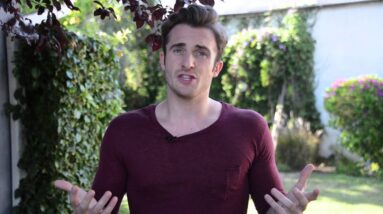 Live For What You Do...  From Matthew Hussey & Get The Guy