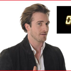 Win Someone Over In 5 Seconds: Conversation Tricks - Matthew Hussey, Get The Guy