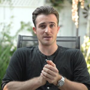 Nice Guys SHOULD Finish Last... From Matthew Hussey & Get The Guy