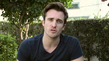 How To Avoid Awkward Silences In Dating...From Matthew Hussey & Get The Guy