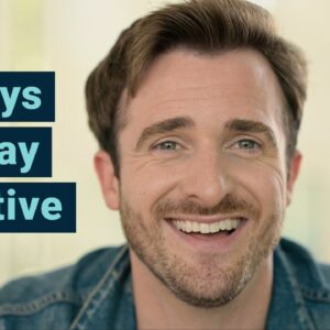 Ready to Give Up on Dating? Watch This... (Matthew Hussey)