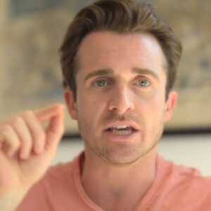 This Mindset Shift Guarantees A Great Date (Matthew Hussey, Get The Guy)