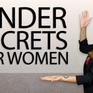 Tinder Secrets for Women