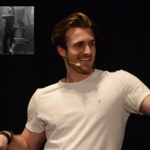 What To Do When A Guy Sends A Dick Pic? (LIVE CLIP) - Matthew Hussey, Get the Guy