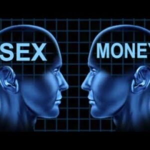 Why Girls Really LOVE Money