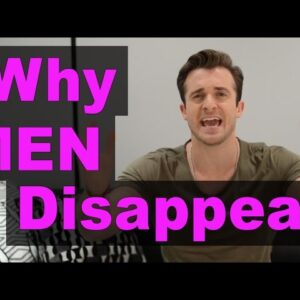 Why He Loses Interest Once You Show Yours (Matthew Hussey, Get The Guy)