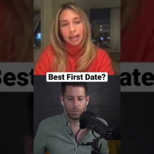 What’s The Best First Date?