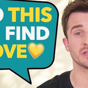 If You Want To Find The One, WATCH THIS! | Matthew Hussey