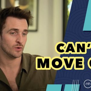 "No Matter What I Do I Can't Get Over Them. PLEASE HELP!" | Matthew Hussey