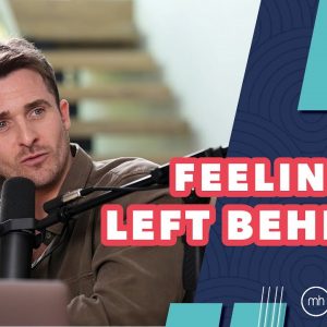 Sick of Feeling Bad About Being Single? WATCH THIS | Matthew Hussey