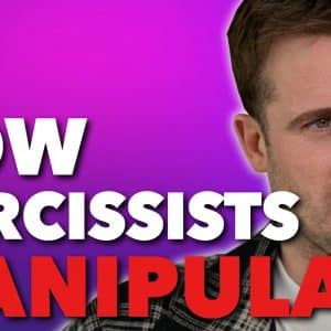 How to Avoid Being TRAPPED in a Narcissistic Relationship