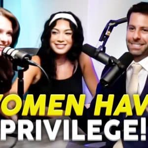 Men Face Rejection While Women Enjoy Privilege!