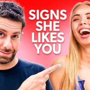 Signs A Girl Has A Crush On You According To Psychology