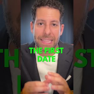 What To Text Her After a Date #datingcoach #textgame #firstdate