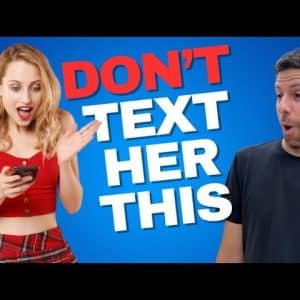You're (Probably) Killing Your Text Game With THESE 5 Messages V2