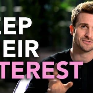 How to Keep Their Interest After the First Date (3 Things to Do)